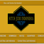 situs judi online, situs judi online terbaik, situs judi online terpercaya