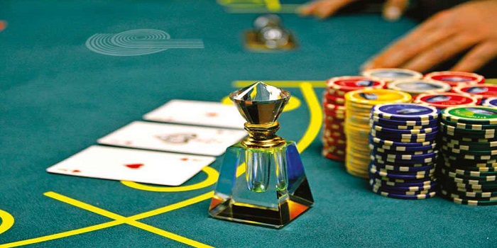 Status of Casino Malaysia Gambling Laws in the U.S.