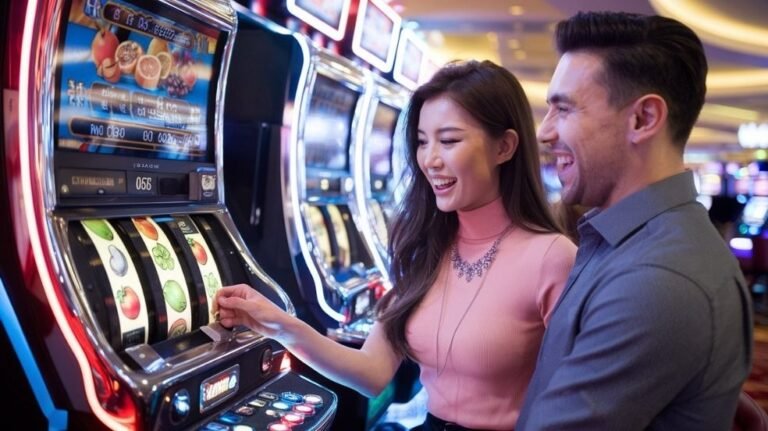 Why Dewa Zeus33 is a Must-Try for Casino Gamers Why Dewa Zeus33 is a Must-Try for Casino Gamers