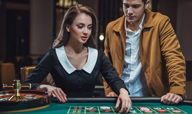 The Best Online Casino Sites for New Players