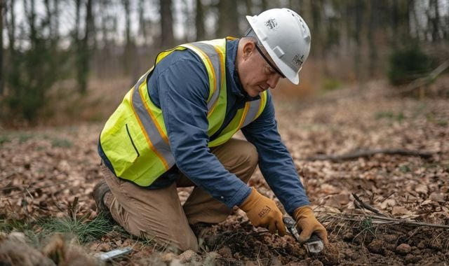 Innovative Technologies Enhancing Environmental Surveys Innovative Technologies Enhancing Environmental Surveys