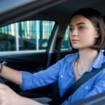 Motorcycle theory test (9)
