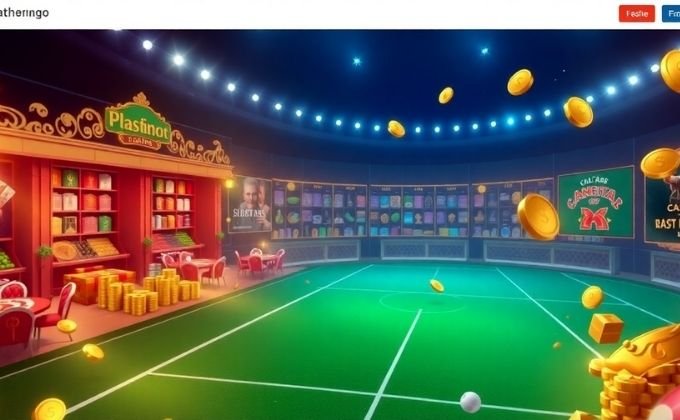 Understanding Slot Game Algorithms: What Determines Your Spin?