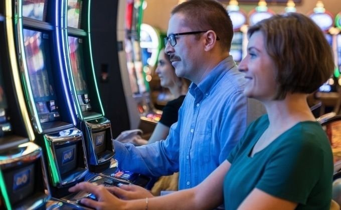 How Online Slot Algorithms Work: Debunking Myths and Ensuring Fair Play