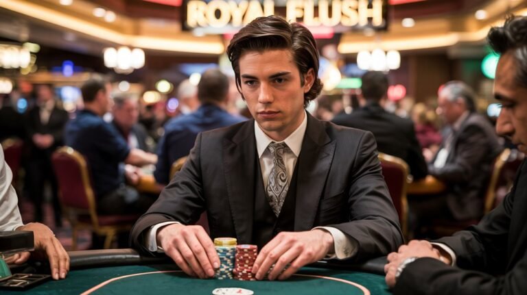 Fair Odds Guaranteed on Our Certified Baccarat Betting Website