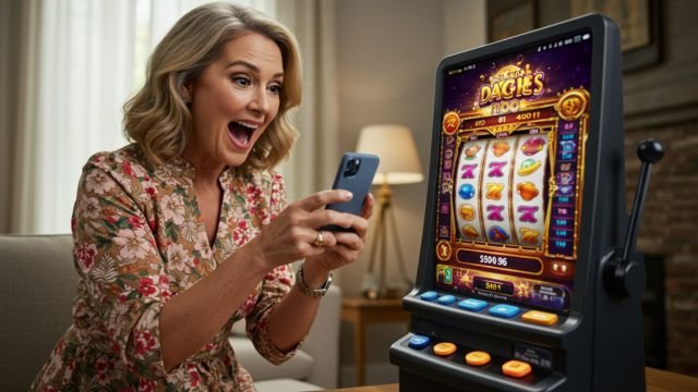 Understanding Wagering Requirements on Situs Slot Bonuses